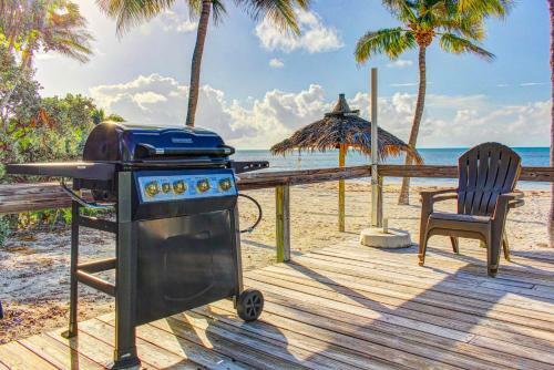 Beachfront Ocean Duplex