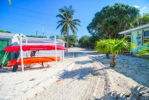 Beachfront Ocean Duplex