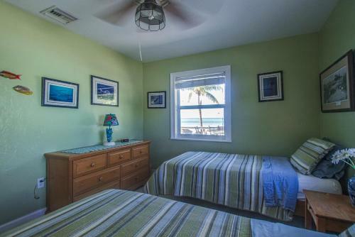 Beachfront Ocean Duplex