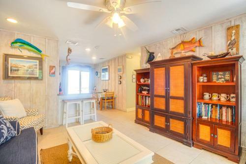 Beachfront Ocean Duplex