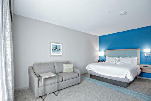 Hotel Hampton Inn & Suites Mary Esther-fort Walton Beach, Fl
