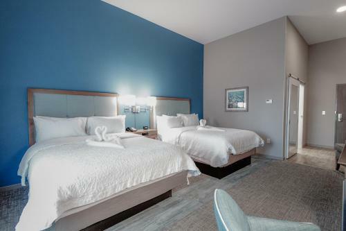 Hotel Hampton Inn & Suites Mary Esther-fort Walton Beach, Fl