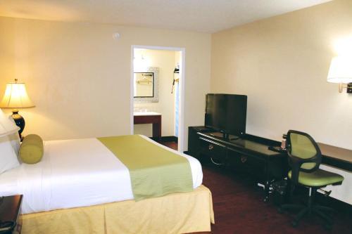 Motel Residence Hub Inn And Suites
