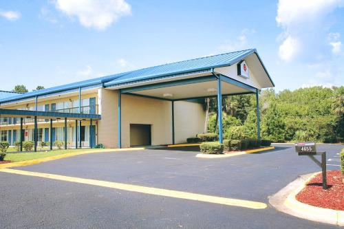 Motel Residence Hub Inn And Suites