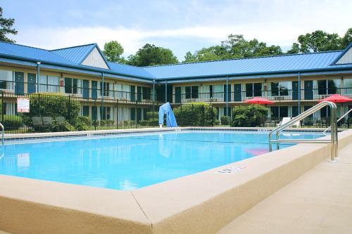 Motel Residence Hub Inn And Suites
