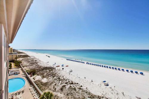 Apartamento Island Princess Beach Resort
