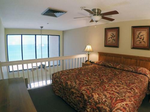 Hotel Island Gulf Resort