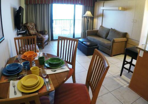 Hotel Island Gulf Resort