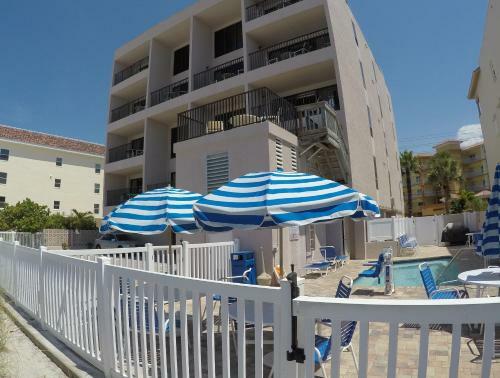 Hotel Island Gulf Resort