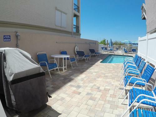 Hotel Island Gulf Resort