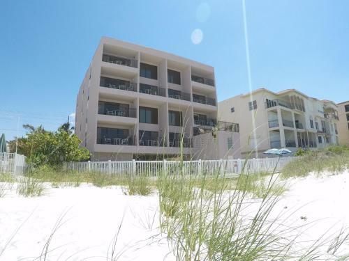 Hotel Island Gulf Resort
