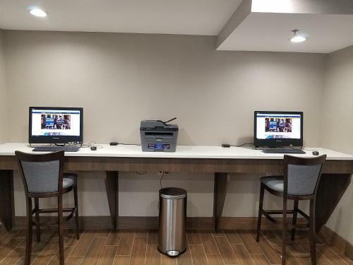 Hotel Best Western Ocala Park Centre