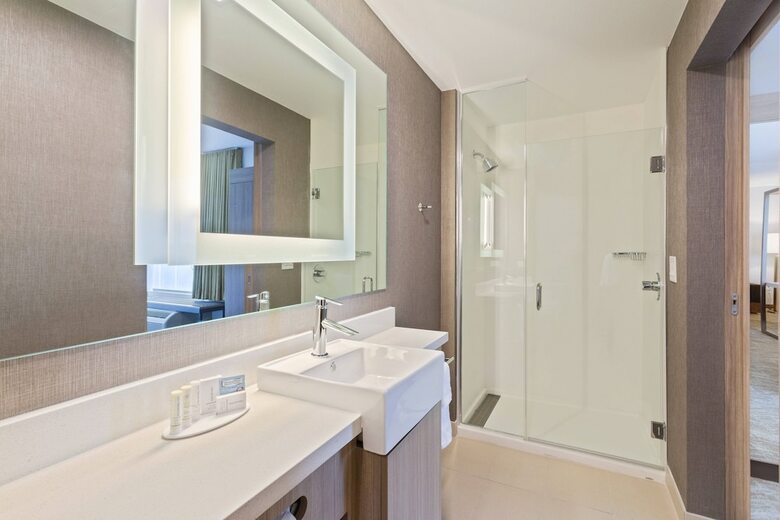Hotel Springhill Suites By Marriott Ocala
