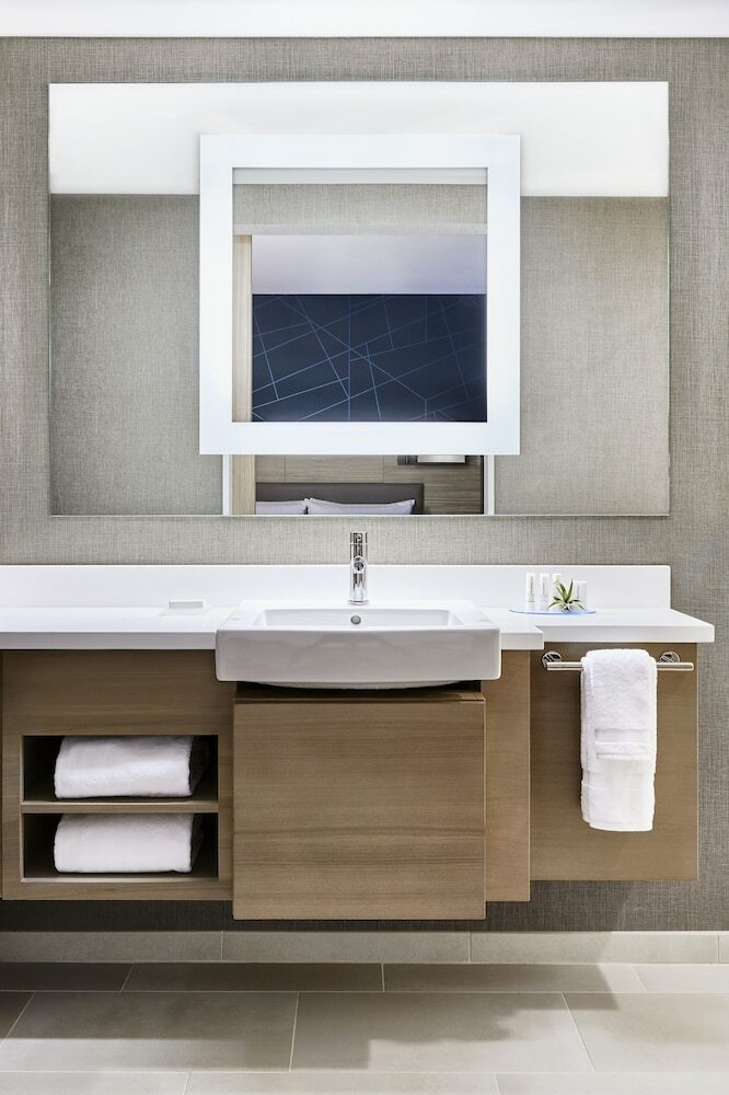 Hotel Springhill Suites By Marriott Ocala