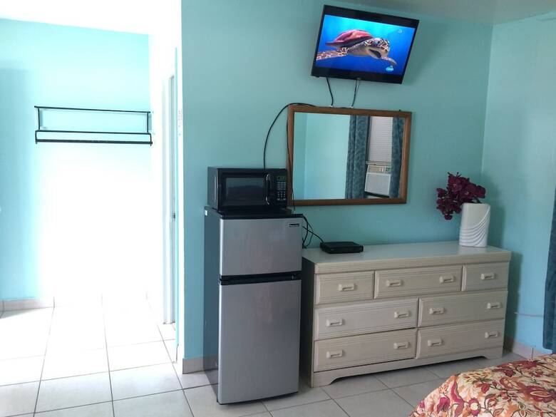 Hotel Skylark Motel