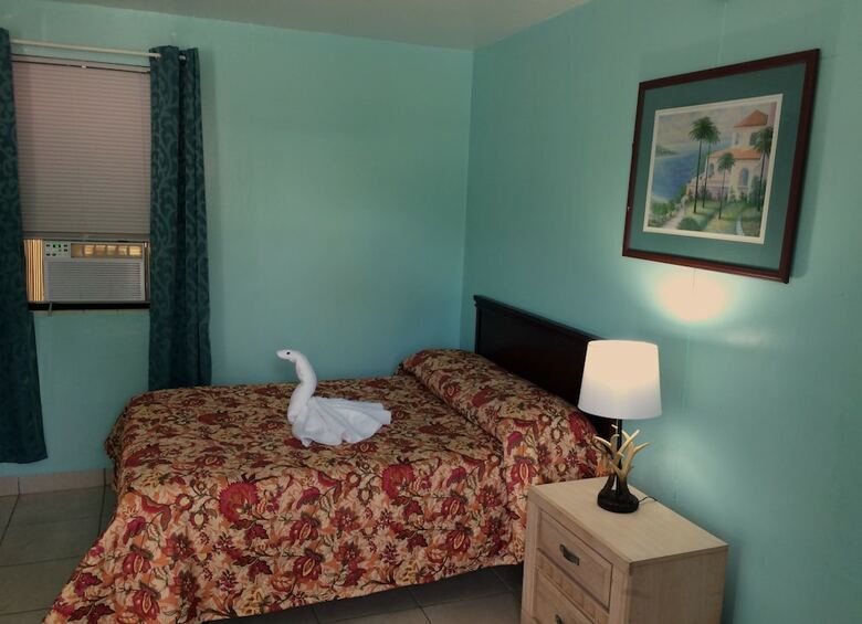 Hotel Skylark Motel