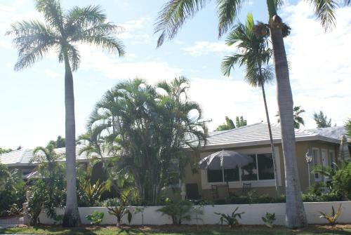 Hotel Atlantic Shores Vacation Villas