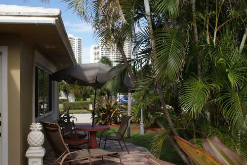 Hotel Atlantic Shores Vacation Villas