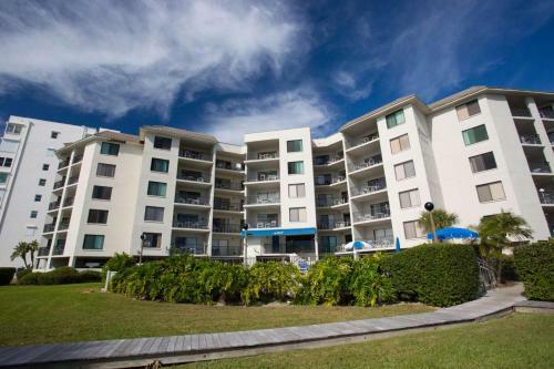 105 - Caprice Resort