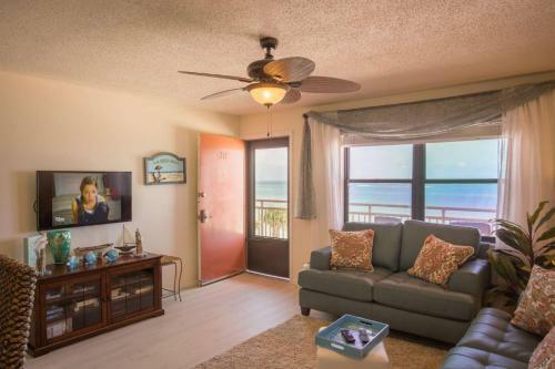 Apartamento 311 - Sunset Chateau