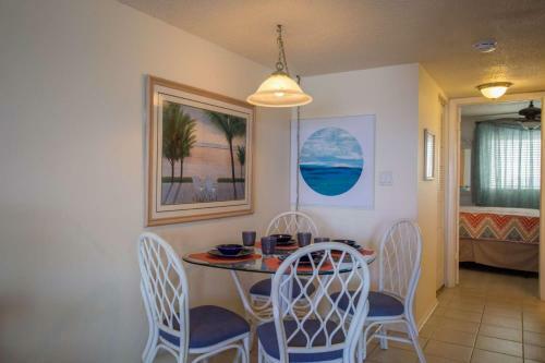 Apartamento 311 - Sunset Chateau