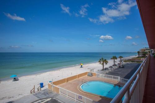 Apartamento 311 - Sunset Chateau