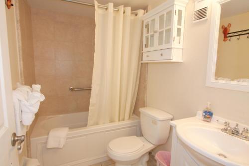 Apartamento 311 - Sunset Chateau
