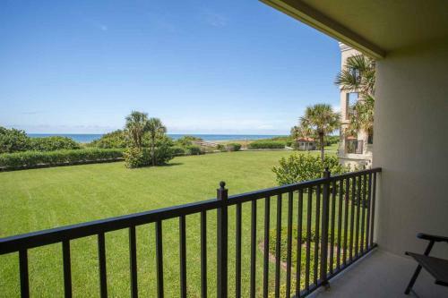 Apartamento 8-205 - Lands End