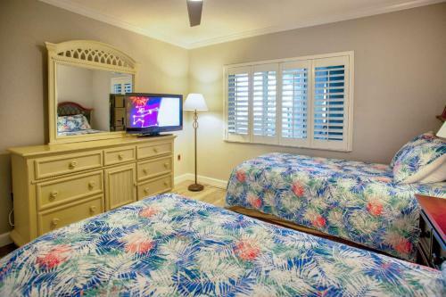 Apartamento 8-205 - Lands End
