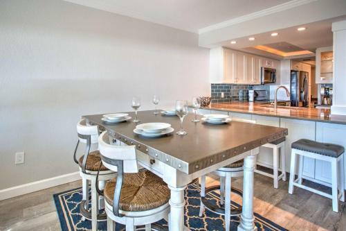 Apartamento 8-205 - Lands End