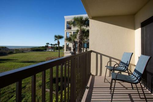 Apartamento 8-205 - Lands End