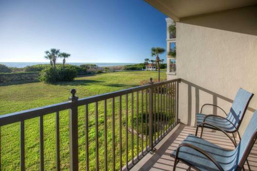 Apartamento 8-205 - Lands End
