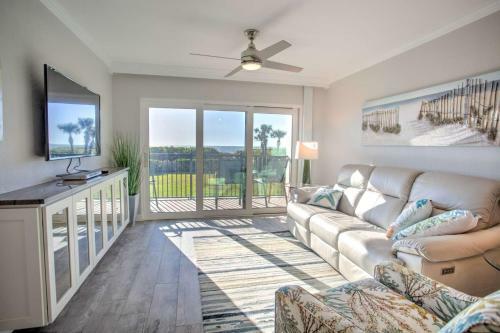 Apartamento 8-205 - Lands End