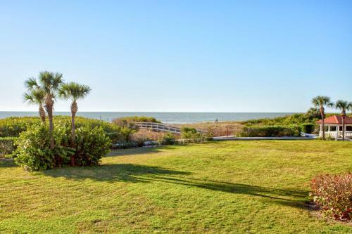 Apartamento 8-205 - Lands End