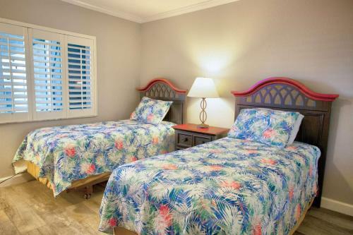 Apartamento 8-205 - Lands End