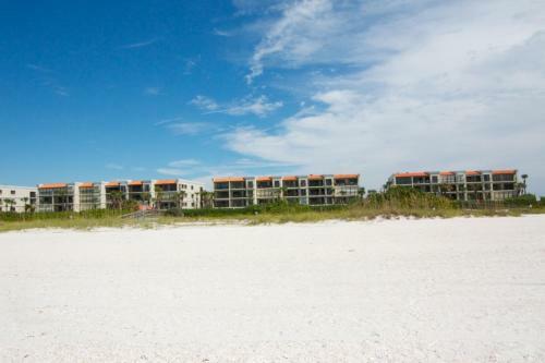 Apartamento 8-205 - Lands End