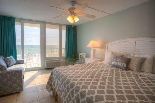Apartamento 423 - Island Inn