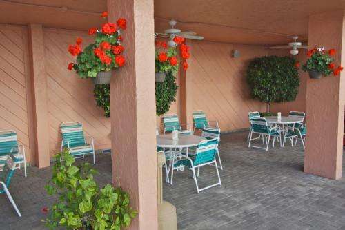 Apartamento 423 - Island Inn