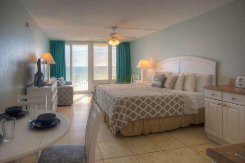 Apartamento 423 - Island Inn