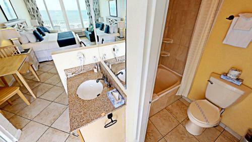 Hotel Island Inn Beach Resort
