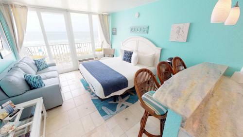 Hotel Island Inn Beach Resort