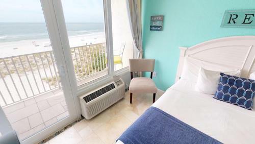 Hotel Island Inn Beach Resort