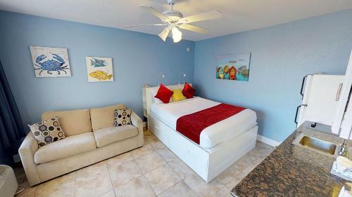 Hotel Island Inn Beach Resort