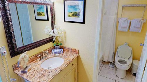 Hotel Island Inn Beach Resort