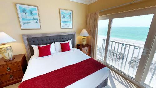 Hotel Island Inn Beach Resort
