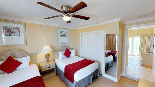 Hotel Island Inn Beach Resort