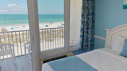Hotel Island Inn Beach Resort