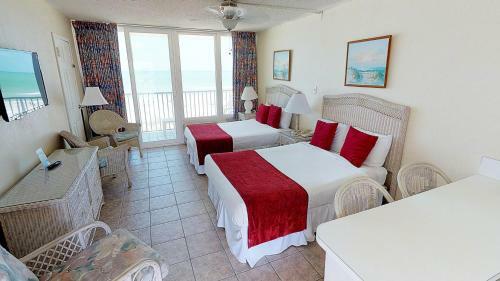 Hotel Island Inn Beach Resort