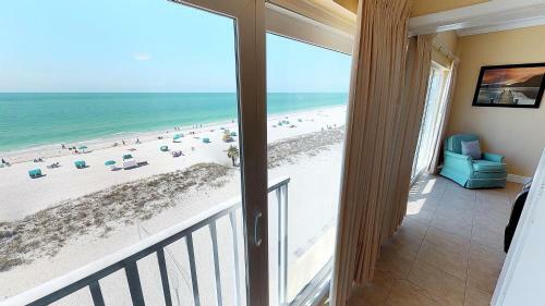 Hotel Island Inn Beach Resort