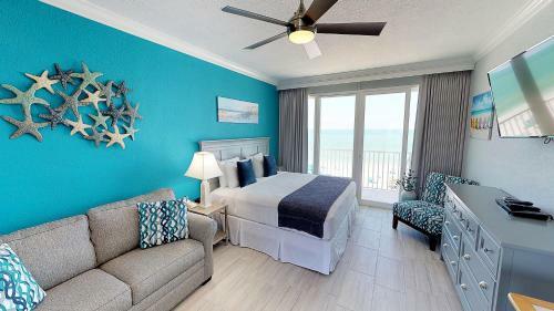 Hotel Island Inn Beach Resort